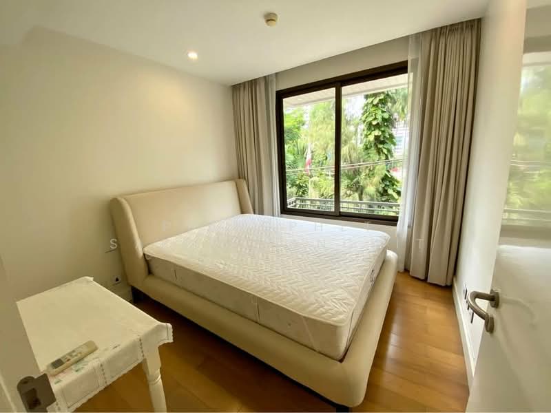 Collezio Sathorn-Pipat, Bangkok, 41 Soi Pipat 1 Silom Road, Silom, Bang Rak, Bangkok, 2 Bedrooms, 63 sqm, Condo For Rent, by Piangphet Saengtuangkit, 500190639 - DDproperty.com