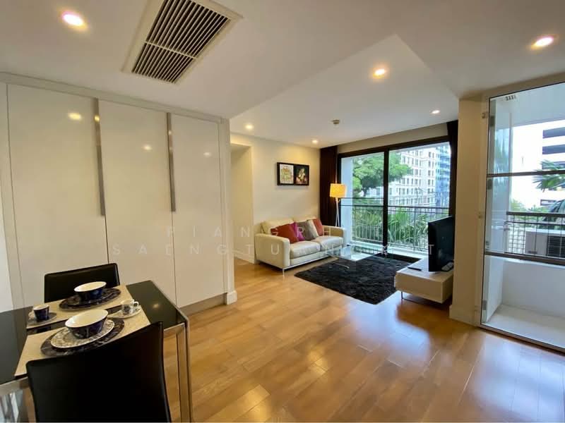 COLLEZIO (โคเรสซิโอ สาทร-พิพัฒน์), กรุงเทพ, 41 ซอยพิพัฒน์ 1 ถนนสีลม แขวงสีลม เขตบางรัก กรุงเทพมหานคร, สีลม, บางรัก, กรุงเทพ, 63 ตร.ม., คอนโด ให้เช่า, โดย Piangphet Saengtuangkit, 500190639 - DDproperty.com