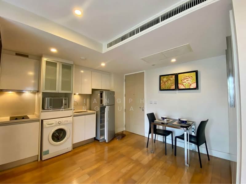 Collezio Sathorn-Pipat, Bangkok, 41 Soi Pipat 1 Silom Road, Silom, Bang Rak, Bangkok, 2 Bedrooms, 63 sqm, Condo For Rent, by Piangphet Saengtuangkit, 500190639 - DDproperty.com