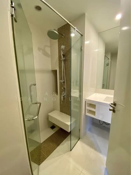 Collezio Sathorn-Pipat, Bangkok, 41 Soi Pipat 1 Silom Road, Silom, Bang Rak, Bangkok, 2 Bedrooms, 63 sqm, Condo For Rent, by Piangphet Saengtuangkit, 500190639 - DDproperty.com