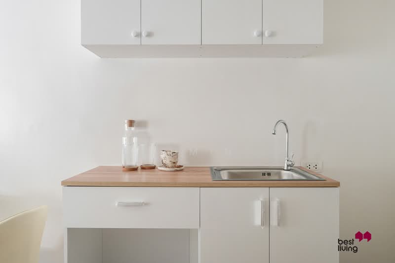 A Space Me Sukhumvit 77 : เอ สเปซ มี สุขุมวิท 77, กรุงเทพ, 2363 ซอยสุขุมวิท 77 ถนนสุขุมวิท, สวนหลวง, สวนหลวง, กรุงเทพ, 35 ตร.ม., คอนโด ขาย, โดย Admin, 500190642 - DDproperty.com