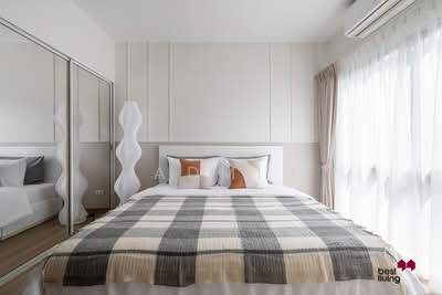 ขาย - A Space Me Sukhumvit 77 : เอ สเปซ มี สุขุมวิท 77, กรุงเทพ