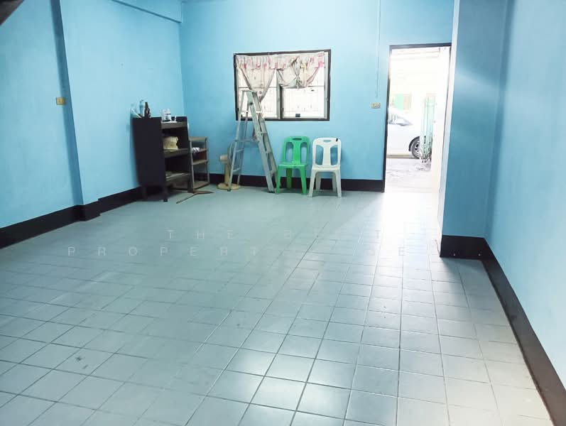 สินอุดม, สมุทรปราการ, บางหัวเสือ, พระประแดง, สมุทรปราการ, 100 ตร.ม., ทาวน์เฮ้าส์ ขาย, โดย The Best Property Agent ตาล, 500190643 - DDproperty.com