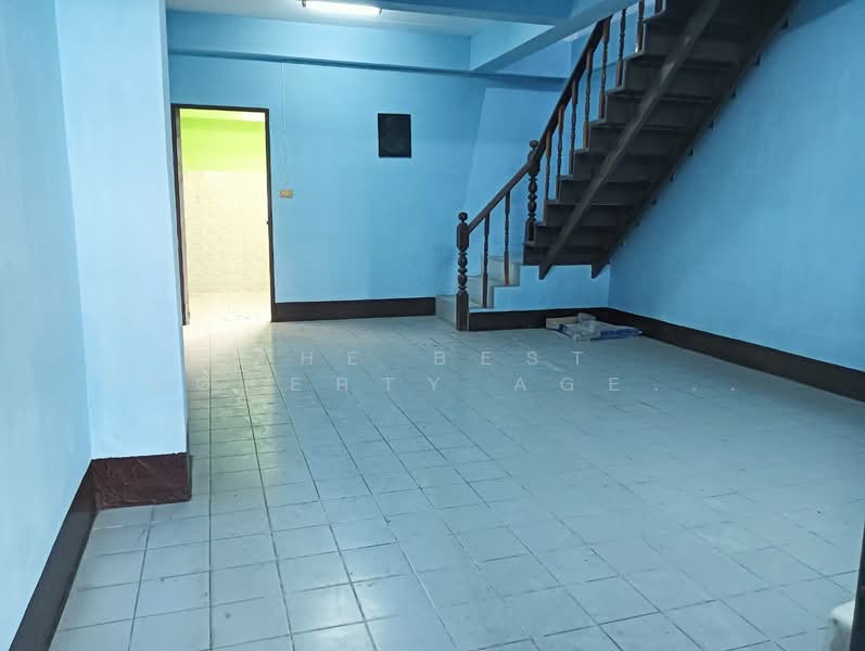 สินอุดม, สมุทรปราการ, บางหัวเสือ, พระประแดง, สมุทรปราการ, 100 ตร.ม., ทาวน์เฮ้าส์ ขาย, โดย The Best Property Agent ตาล, 500190643 - DDproperty.com