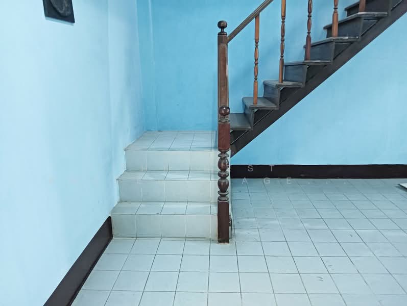 สินอุดม, Samut Prakan, Bang Hua Sua, Phra Pra Daeng, Samut Prakan, 2 Bedrooms, 100 sqm, Townhouse For Sale, by The Best Property Agent ตาล, 500190643 - DDproperty.com