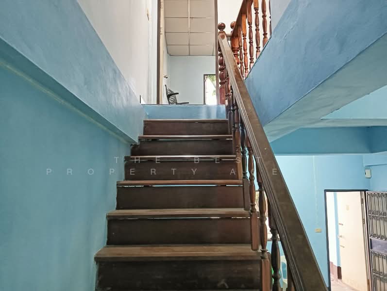 สินอุดม, สมุทรปราการ, บางหัวเสือ, พระประแดง, สมุทรปราการ, 100 ตร.ม., ทาวน์เฮ้าส์ ขาย, โดย The Best Property Agent ตาล, 500190643 - DDproperty.com