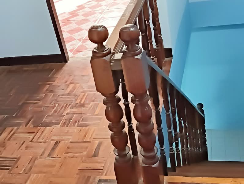 สินอุดม, Samut Prakan, Bang Hua Sua, Phra Pra Daeng, Samut Prakan, 2 Bedrooms, 100 sqm, Townhouse For Sale, by The Best Property Agent ตาล, 500190643 - DDproperty.com