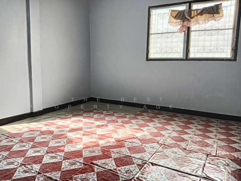 สินอุดม, Samut Prakan, Bang Hua Sua, Phra Pra Daeng, Samut Prakan, 2 Bedrooms, 100 sqm, Townhouse For Sale, by The Best Property Agent ตาล, 500190643 - DDproperty.com