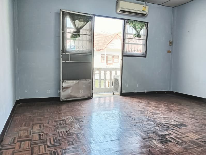 สินอุดม, Samut Prakan, Bang Hua Sua, Phra Pra Daeng, Samut Prakan, 2 Bedrooms, 100 sqm, Townhouse For Sale, by The Best Property Agent ตาล, 500190643 - DDproperty.com