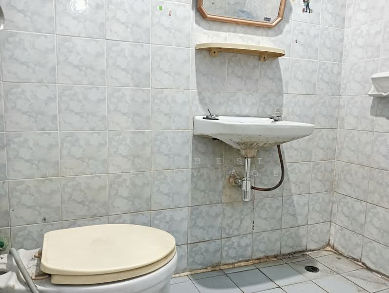 สินอุดม, Samut Prakan, Bang Hua Sua, Phra Pra Daeng, Samut Prakan, 2 Bedrooms, 100 sqm, Townhouse For Sale, by The Best Property Agent ตาล, 500190643 - DDproperty.com