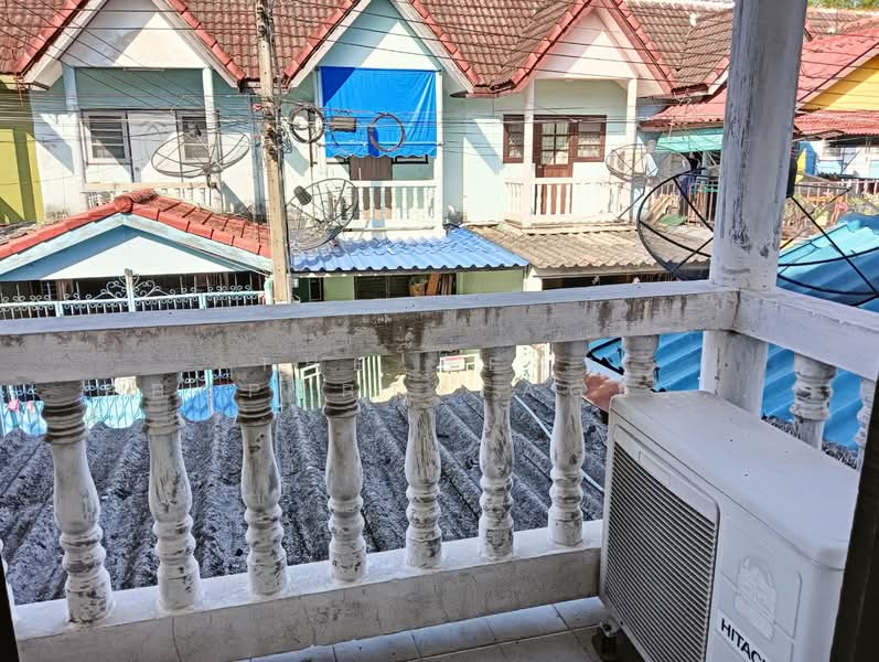 สินอุดม, Samut Prakan, Bang Hua Sua, Phra Pra Daeng, Samut Prakan, 2 Bedrooms, 100 sqm, Townhouse For Sale, by The Best Property Agent ตาล, 500190643 - DDproperty.com