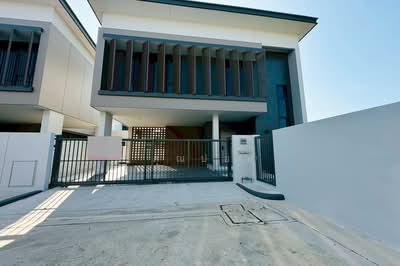 ขาย - Villa 168 New Krungthepkreetha : วิลล่า 168 นิวกรุงเทพกรีฑา, กรุงเทพ
