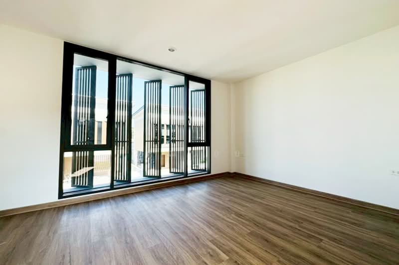 Villa 168 New Krungthepkreetha : วิลล่า 168 นิวกรุงเทพกรีฑา, กรุงเทพ, คลองสองต้นนุ่น, ลาดกระบัง, กรุงเทพ, 264 ตร.ม., บ้านเดี่ยว ขาย, โดย คุณปอย, 500190644 - DDproperty.com