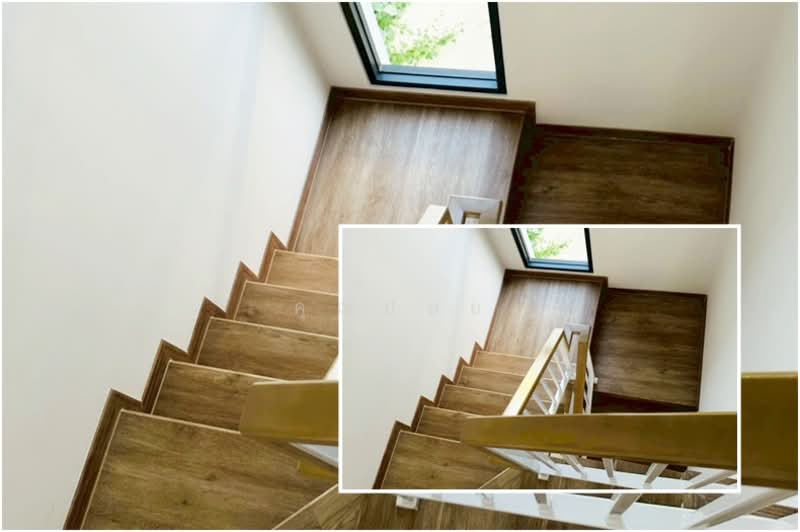 Villa 168 New Krungthepkreetha, Bangkok, Khlong Song Ton Nun, Lat Krabang, Bangkok, 4 Bedrooms, 264 sqm, Single Detached House For Sale, by คุณปอย, 500190644 - DDproperty.com