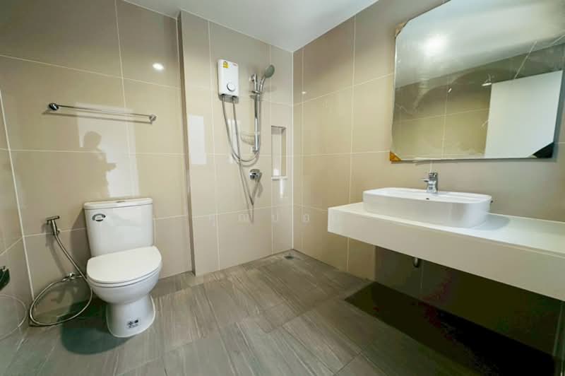 Villa 168 New Krungthepkreetha : วิลล่า 168 นิวกรุงเทพกรีฑา, กรุงเทพ, คลองสองต้นนุ่น, ลาดกระบัง, กรุงเทพ, 264 ตร.ม., บ้านเดี่ยว ขาย, โดย คุณปอย, 500190644 - DDproperty.com