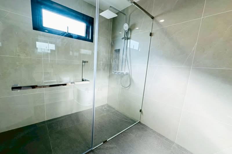 Villa 168 New Krungthepkreetha : วิลล่า 168 นิวกรุงเทพกรีฑา, กรุงเทพ, คลองสองต้นนุ่น, ลาดกระบัง, กรุงเทพ, 264 ตร.ม., บ้านเดี่ยว ขาย, โดย คุณปอย, 500190644 - DDproperty.com