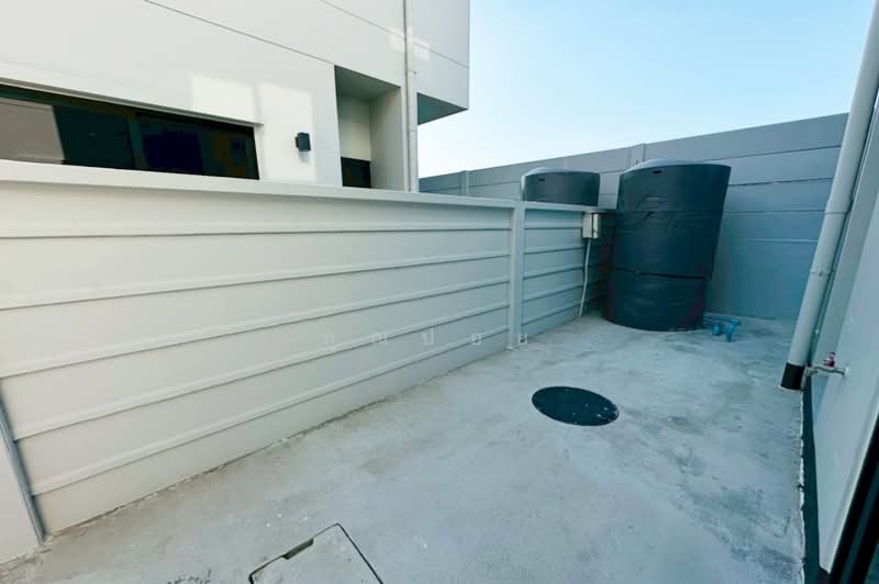 Villa 168 New Krungthepkreetha, Bangkok, Khlong Song Ton Nun, Lat Krabang, Bangkok, 4 Bedrooms, 264 sqm, Single Detached House For Sale, by คุณปอย, 500190644 - DDproperty.com