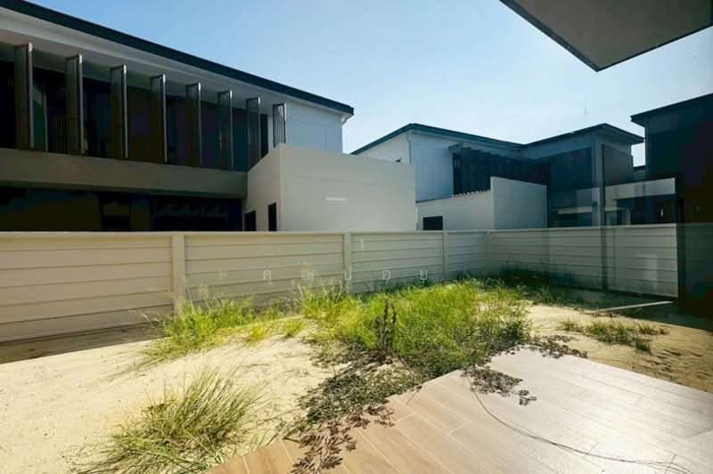 Villa 168 New Krungthepkreetha, Bangkok, Khlong Song Ton Nun, Lat Krabang, Bangkok, 4 Bedrooms, 264 sqm, Single Detached House For Sale, by คุณปอย, 500190644 - DDproperty.com