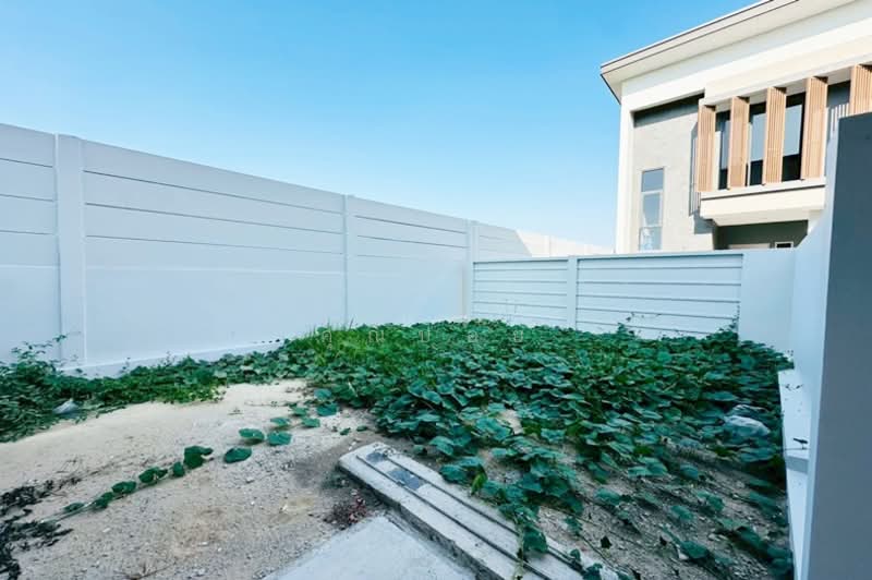 Villa 168 New Krungthepkreetha : วิลล่า 168 นิวกรุงเทพกรีฑา, กรุงเทพ, คลองสองต้นนุ่น, ลาดกระบัง, กรุงเทพ, 264 ตร.ม., บ้านเดี่ยว ขาย, โดย คุณปอย, 500190644 - DDproperty.com