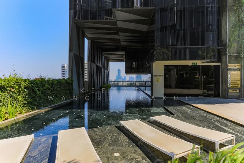 Siamese Ratchakru : ไซมิส ราชครู, กรุงเทพ, 48 ถ.พหลโยธิน, สามเสนใน, พญาไท, กรุงเทพ, 36 ตร.ม., คอนโด ให้เช่า, โดย Keerati  Wangrujirakul, 500190646 - DDproperty.com