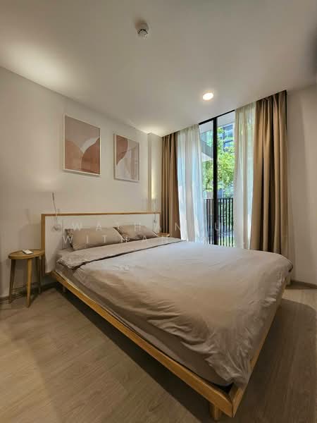 Noble Ambience Sukhumvit 42 : โนเบิล แอมเบียนส์ สุขุมวิท 42, กรุงเทพ, 55 ซอยสุขชัย, คลองตัน, คลองเตย, กรุงเทพ, 35 ตร.ม., คอนโด ให้เช่า, โดย Wathanyu  Withanakul, 500190647 - DDproperty.com