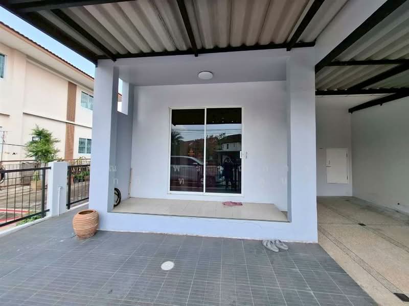 I Leaf Town 2 Rama 2 km 18, Samut Sakhon, Rama 2 Pantainorasingh, Phanthai Norasing, Muang Samut Sakhon, Samut Sakhon, 4 Bedrooms, 110 sqm, Townhouse For Sale, by คุณ สุพรรณิการ์ ลูกอินทร์ (ตูน), 500190649 - DDproperty.com