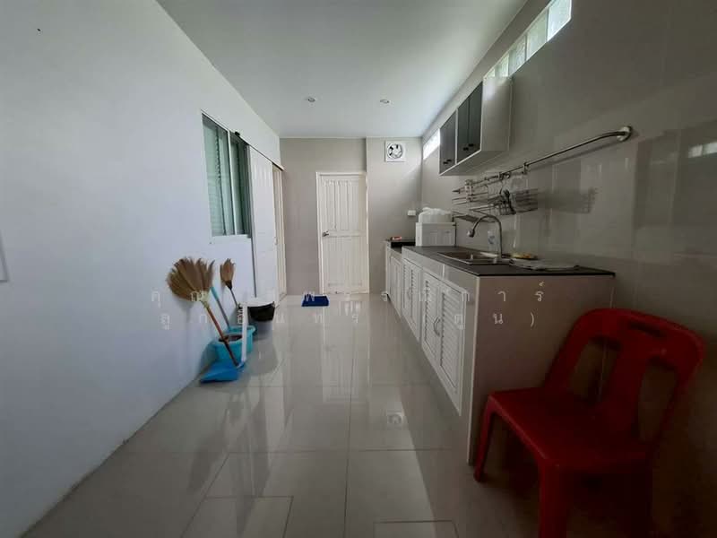 I Leaf Town 2 Rama 2 km 18, Samut Sakhon, Rama 2 Pantainorasingh, Phanthai Norasing, Muang Samut Sakhon, Samut Sakhon, 4 Bedrooms, 110 sqm, Townhouse For Sale, by คุณ สุพรรณิการ์ ลูกอินทร์ (ตูน), 500190649 - DDproperty.com