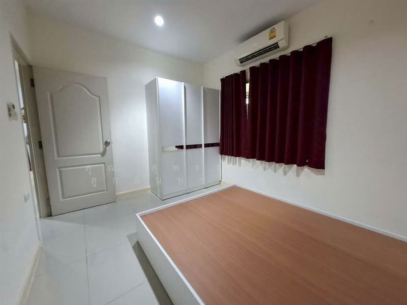 ไอลีฟ ทาวน์ พระราม 2 กม.18 (I Leaf Town 2 Rama 2 km 18), สมุทรสาคร, Rama 2 Pantainorasingh, พันท้ายนรสิงห์, เมืองสมุทรสาคร, สมุทรสาคร, 110 ตร.ม., ทาวน์เฮ้าส์ ขาย, โดย คุณ สุพรรณิการ์ ลูกอินทร์ (ตูน), 500190649 - DDproperty.com