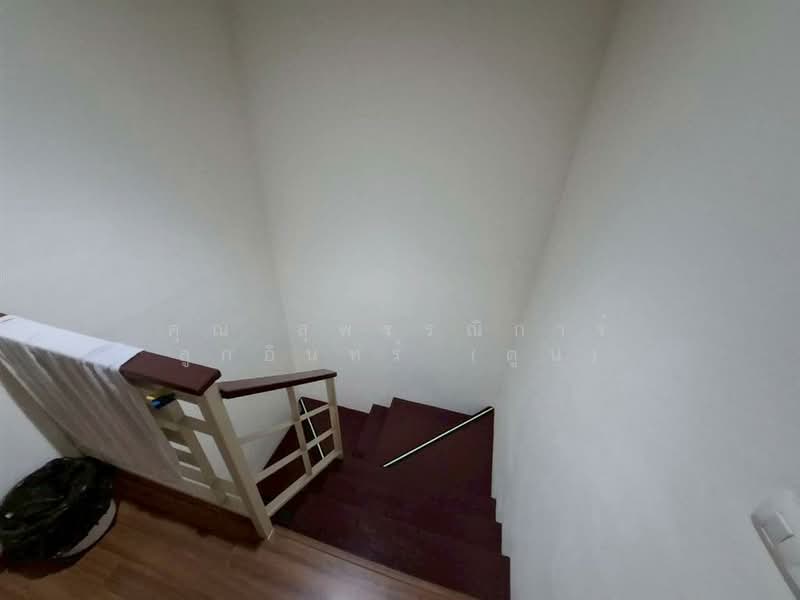 I Leaf Town 2 Rama 2 km 18, Samut Sakhon, Rama 2 Pantainorasingh, Phanthai Norasing, Muang Samut Sakhon, Samut Sakhon, 4 Bedrooms, 110 sqm, Townhouse For Sale, by คุณ สุพรรณิการ์ ลูกอินทร์ (ตูน), 500190649 - DDproperty.com