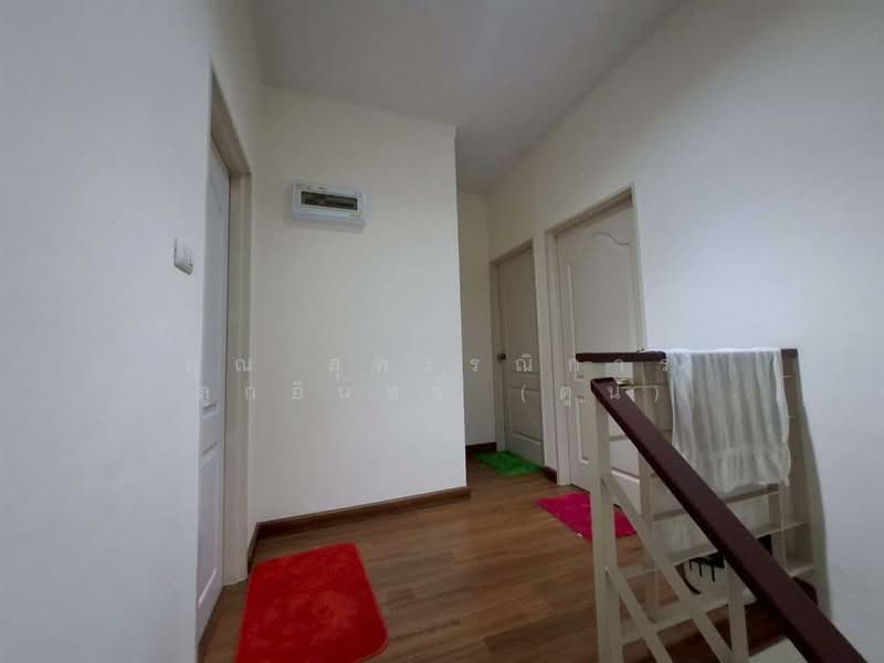 I Leaf Town 2 Rama 2 km 18, Samut Sakhon, Rama 2 Pantainorasingh, Phanthai Norasing, Muang Samut Sakhon, Samut Sakhon, 4 Bedrooms, 110 sqm, Townhouse For Sale, by คุณ สุพรรณิการ์ ลูกอินทร์ (ตูน), 500190649 - DDproperty.com