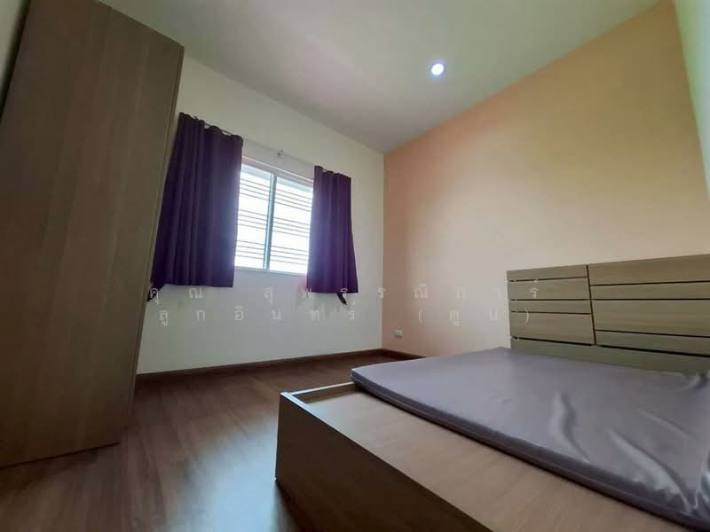 ไอลีฟ ทาวน์ พระราม 2 กม.18 (I Leaf Town 2 Rama 2 km 18), สมุทรสาคร, Rama 2 Pantainorasingh, พันท้ายนรสิงห์, เมืองสมุทรสาคร, สมุทรสาคร, 110 ตร.ม., ทาวน์เฮ้าส์ ขาย, โดย คุณ สุพรรณิการ์ ลูกอินทร์ (ตูน), 500190649 - DDproperty.com