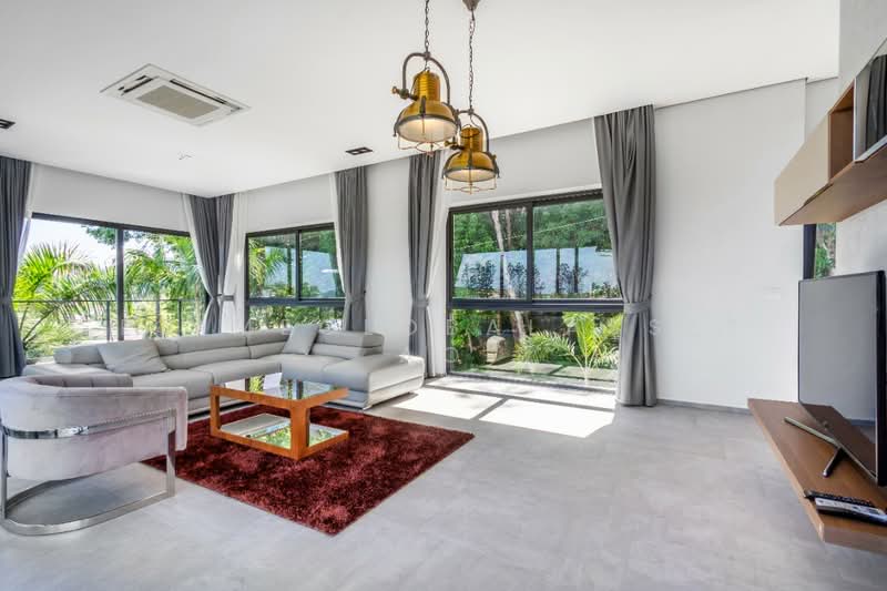Kimera Pool villa, Phuket, Chalong, Muang Phuket, Phuket, 4 Bedrooms, 163 sqm, Villa For Rent, by primeglobalasset Ao, 500190650 - DDproperty.com