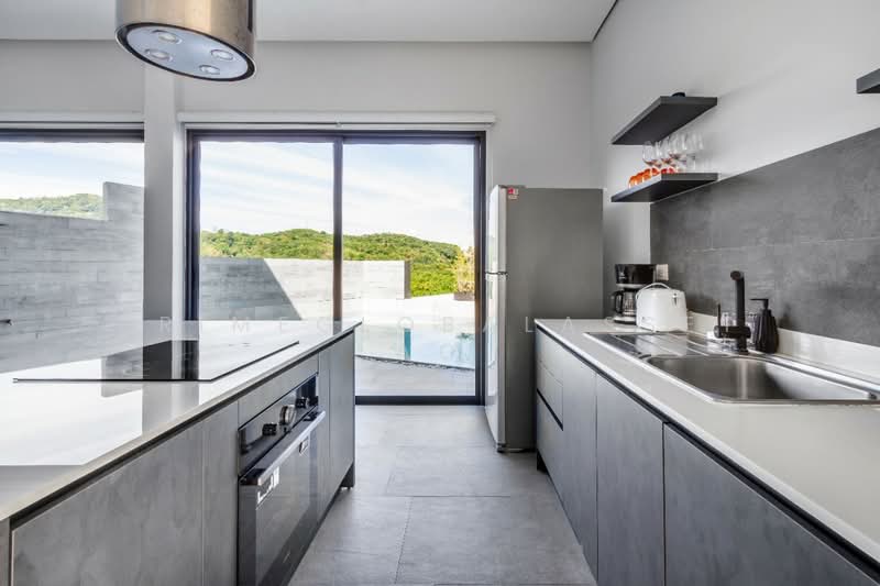 Kimera Pool villa, Phuket, Chalong, Muang Phuket, Phuket, 4 Bedrooms, 163 sqm, Villa For Rent, by primeglobalasset Ao, 500190650 - DDproperty.com