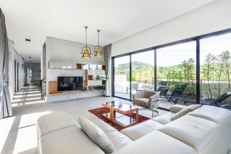 Kimera Pool villa, Phuket, Chalong, Muang Phuket, Phuket, 4 Bedrooms, 163 sqm, Villa For Rent, by primeglobalasset Ao, 500190650 - DDproperty.com