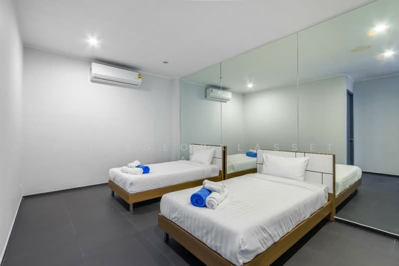 Kimera Pool villa, Phuket, Chalong, Muang Phuket, Phuket, 4 Bedrooms, 163 sqm, Villa For Rent, by primeglobalasset Ao, 500190650 - DDproperty.com