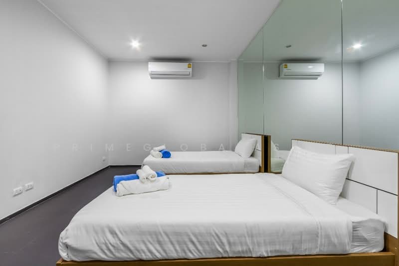 Kimera Pool villa, ภูเก็ต, ฉลอง, เมืองภูเก็ต, ภูเก็ต, 163 ตร.ม., วิลล่า ให้เช่า, โดย primeglobalasset Ao, 500190650 - DDproperty.com