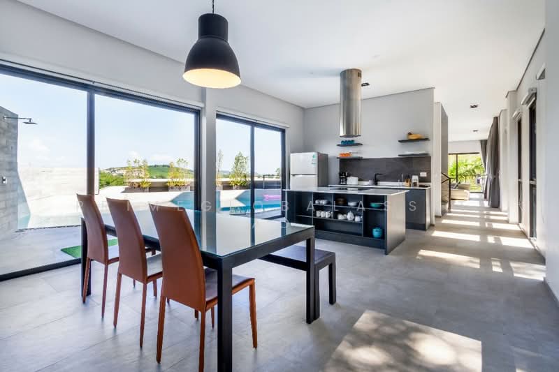 Kimera Pool villa, Phuket, Chalong, Muang Phuket, Phuket, 4 Bedrooms, 163 sqm, Villa For Rent, by primeglobalasset Ao, 500190650 - DDproperty.com