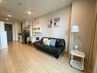 For Rent - Sky Walk Residences, Bangkok