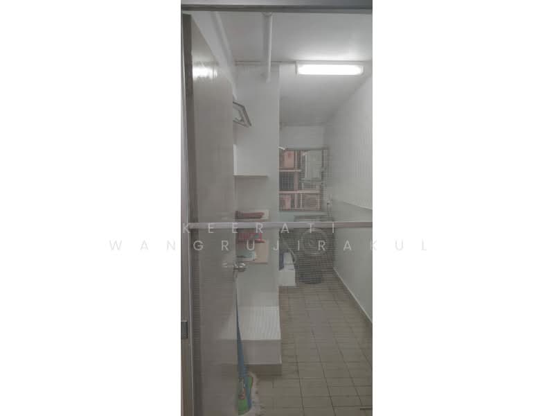 Belle Park Residence, Bangkok, 375 Sathu Pradit 19 Alley, Chong Nonsi, Yan Nawa, Bangkok, 2 Bedrooms, 88 sqm, Condo For Rent, by Keerati  Wangrujirakul, 500190656 - DDproperty.com