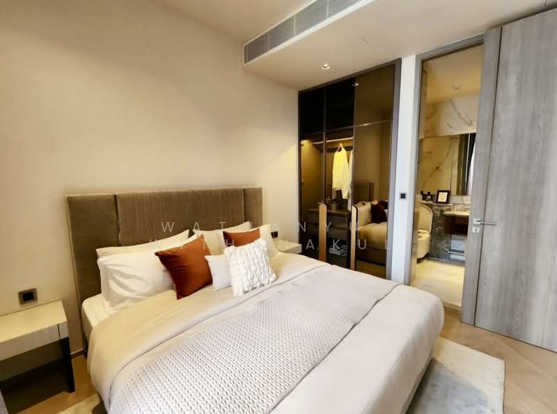 The Reserve Sathorn : เดอะ รีเซิร์ฟ สาทร, กรุงเทพ, ถ.สวนพลู, ทุ่งมหาเมฆ, สาทร, กรุงเทพ, 57 ตร.ม., คอนโด ให้เช่า, โดย Wathanyu  Withanakul, 500190657 - DDproperty.com