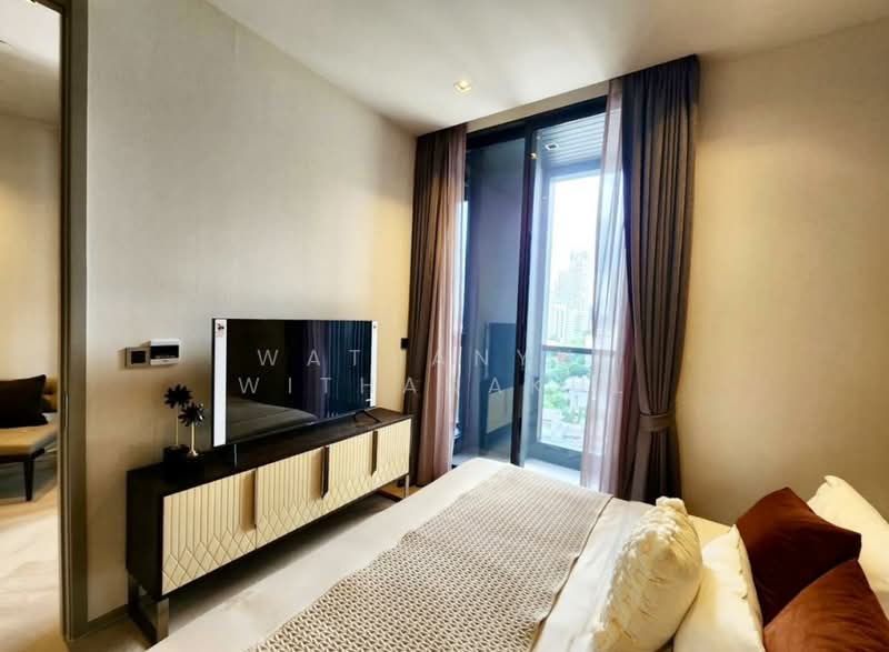 The Reserve Sathorn : เดอะ รีเซิร์ฟ สาทร, กรุงเทพ, ถ.สวนพลู, ทุ่งมหาเมฆ, สาทร, กรุงเทพ, 57 ตร.ม., คอนโด ให้เช่า, โดย Wathanyu  Withanakul, 500190657 - DDproperty.com