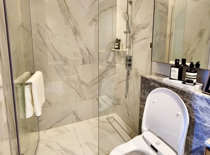 The Reserve Sathorn, Bangkok, Thanon Suan Phlu, Thung Maha Mek, Sathon, Bangkok, 1 Bedroom, 57 sqm, Condo For Rent, by Wathanyu  Withanakul, 500190657 - DDproperty.com