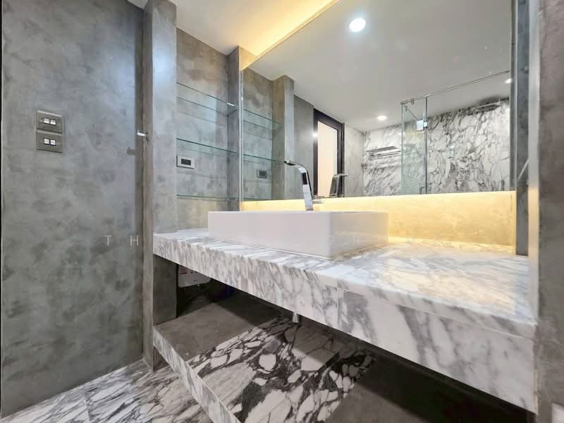 Sathorn Park Place : สาธร พาร์ค เพลส, กรุงเทพ, 27 สาทรใต้, ทุ่งมหาเมฆ, สาทร, กรุงเทพ, 97 ตร.ม., คอนโด ให้เช่า, โดย The Luxe Group, 500190660 - DDproperty.com