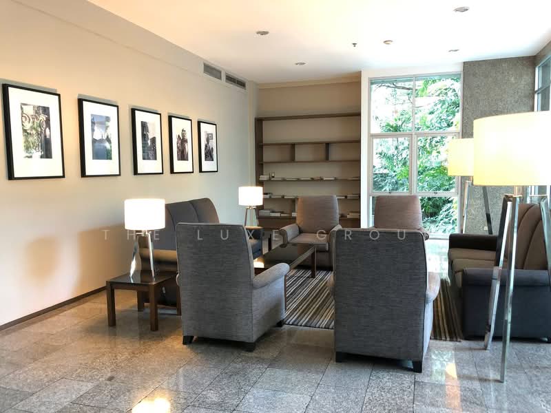 Sathorn Park Place, Bangkok, 27 Sathorn, Thung Maha Mek, Sathon, Bangkok, 1 Bedroom, 97 sqm, Condo For Rent, by The Luxe Group, 500190660 - DDproperty.com