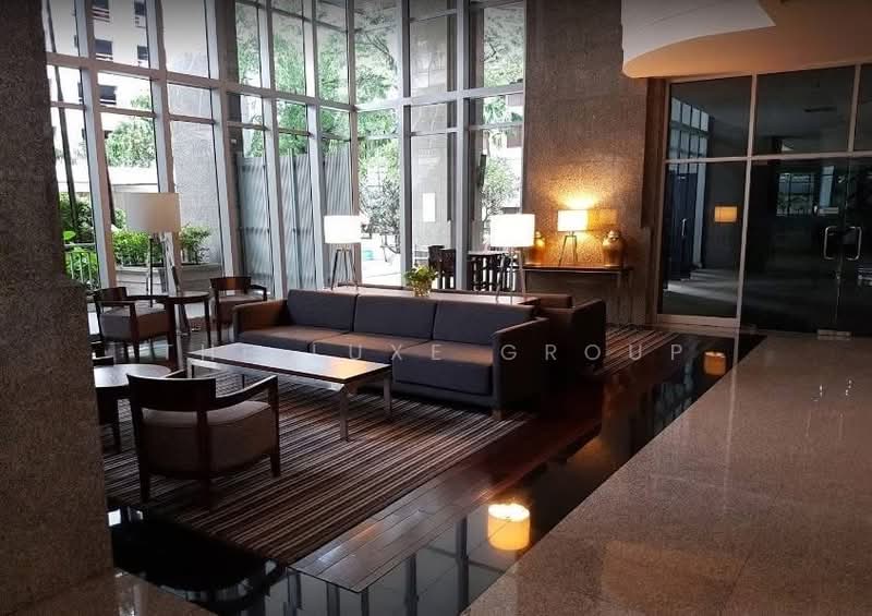 Sathorn Park Place, Bangkok, 27 Sathorn, Thung Maha Mek, Sathon, Bangkok, 1 Bedroom, 97 sqm, Condo For Rent, by The Luxe Group, 500190660 - DDproperty.com