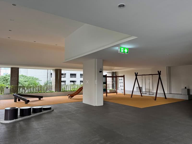 Sathorn Park Place : สาธร พาร์ค เพลส, กรุงเทพ, 27 สาทรใต้, ทุ่งมหาเมฆ, สาทร, กรุงเทพ, 97 ตร.ม., คอนโด ให้เช่า, โดย The Luxe Group, 500190660 - DDproperty.com