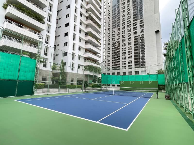 Sathorn Park Place, Bangkok, 27 Sathorn, Thung Maha Mek, Sathon, Bangkok, 1 Bedroom, 97 sqm, Condo For Rent, by The Luxe Group, 500190660 - DDproperty.com