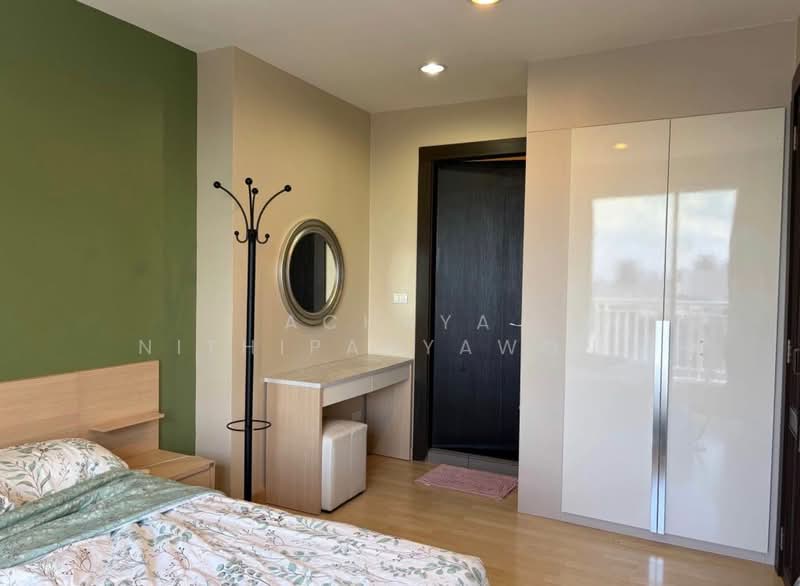 Rhythm Ratchada : ริธึ่ม รัชดา, กรุงเทพ, 558 ถนนรัชดาภิเษก, สามเสนนอก, ห้วยขวาง, กรุงเทพ, 46 ตร.ม., คอนโด ให้เช่า, โดย Achaya Nithipanyawong, 500190661 - DDproperty.com