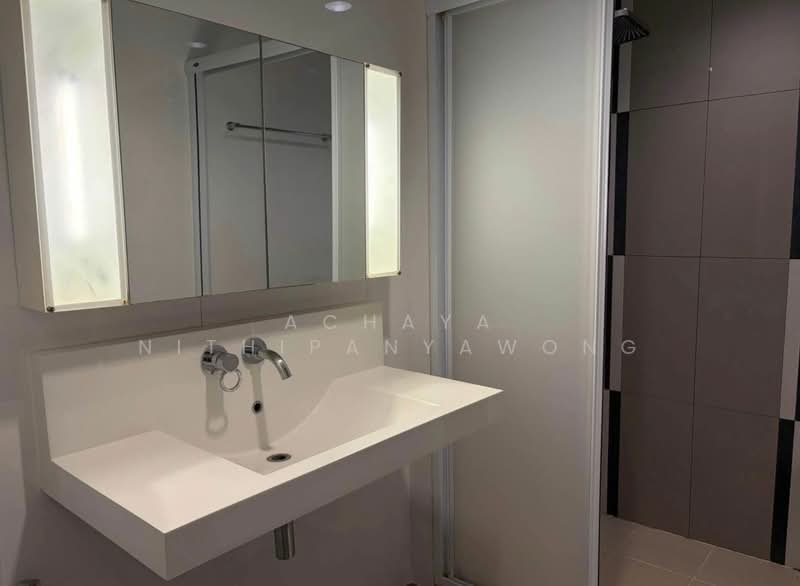 Rhythm Ratchada : ริธึ่ม รัชดา, กรุงเทพ, 558 ถนนรัชดาภิเษก, สามเสนนอก, ห้วยขวาง, กรุงเทพ, 46 ตร.ม., คอนโด ให้เช่า, โดย Achaya Nithipanyawong, 500190661 - DDproperty.com