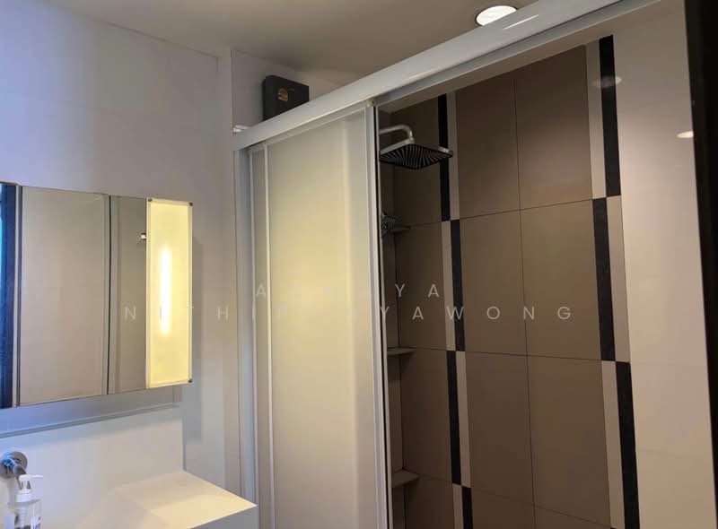 Rhythm Ratchada : ริธึ่ม รัชดา, กรุงเทพ, 558 ถนนรัชดาภิเษก, สามเสนนอก, ห้วยขวาง, กรุงเทพ, 46 ตร.ม., คอนโด ให้เช่า, โดย Achaya Nithipanyawong, 500190661 - DDproperty.com